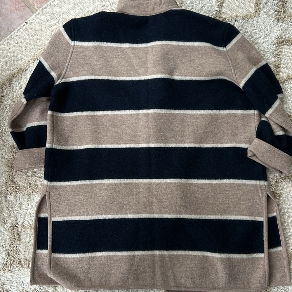 Madewell sweater jacket - Picture 4 of 5